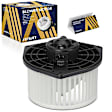 BLMH-00167 Front Blower Motor