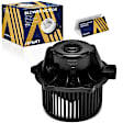 BLMS-00136 Front Blower Motor