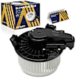 BLMT-00172 Front Blower Motor