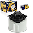 2013 Mazda 3 - Blower Motor, DOHC, GAS, 4-Door, From 9/1/2012, Hatchback