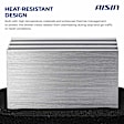 BMRH-00084 Blower Motor Resistor