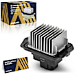 BMRH-00313 Blower Motor Resistor