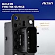 BMRN-00432 Blower Motor Resistor