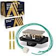 BMRT-00277 Blower Motor Resistor