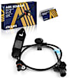 BSH-02688 Rear, Passenger Side ABS Speed Sensor Sold Individually