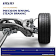 BSH-02688 Rear, Passenger Side ABS Speed Sensor Sold Individually