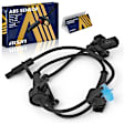BSH-02725 Front, Passenger Side ABS Speed Sensor Sold Individually