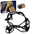 BSM-00128 ABS Speed Sensor Sold Individually