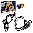 BST-02488 Front, Driver Side ABS Speed Sensor Sold Individually