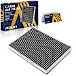 CBFAZ-00019 Cabin Air Filter