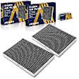 CBFAZ-00020 Cabin Air Filter
