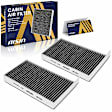 CBFAZ-00023 Cabin Air Filter