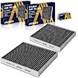 CBFAZ-00040 Cabin Air Filter