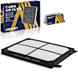 CBFAZ-00060 Cabin Air Filter