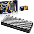 CBFAZ-00116 Cabin Air Filter