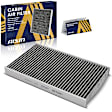 CBFAZ-00117 Cabin Air Filter