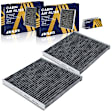 CBFAZ-00123 Cabin Air Filter