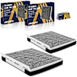 CBFAZ-00208 Cabin Air Filter
