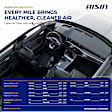 CBFAZ-00208 Cabin Air Filter