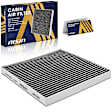 CBFAZ-00253 Cabin Air Filter