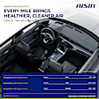 CBFAZ-00253 Cabin Air Filter
