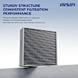 CBFAZ-00253 Cabin Air Filter