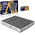 CBFAZ-00287 Cabin Air Filter