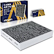 CBFBM-00325 Cabin Air Filter
