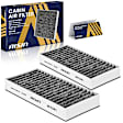 CBFCH-00151 Cabin Air Filter