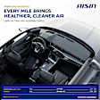 CBFCH-00151 Cabin Air Filter