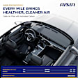 CBFCH-00154 Cabin Air Filter