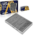2013 Chrysler 300 - Cabin Air Filter, 3.6L 6Cyl, DOHC, FLEX, 4-Door, Sedan