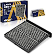 CBFF-00028 Cabin Air Filter