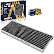 CBFGM-00038 Cabin Air Filter