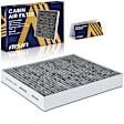 CBFGM-00307 Cabin Air Filter