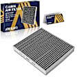 CBFH-00206 Cabin Air Filter