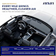 CBFH-00206 Cabin Air Filter