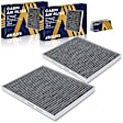CBFKA-00140 Cabin Air Filter