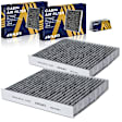 CBFKA-00143 Cabin Air Filter