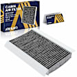 CBFLR-00134 Cabin Air Filter