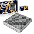 CBFLR-00136 Cabin Air Filter