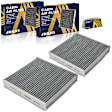 CBFLR-00137 Cabin Air Filter