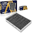 CBFMB-00089 Cabin Air Filter