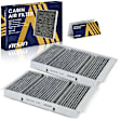 CBFMB-00091 Cabin Air Filter