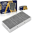 CBFMB-00092 Cabin Air Filter