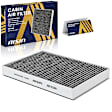 CBFMB-00095 Cabin Air Filter