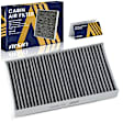 CBFMB-00099 Cabin Air Filter