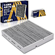 CBFMB-00102 Cabin Air Filter