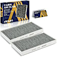 CBFN-00071 Cabin Air Filter