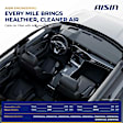CBFN-00073 Cabin Air Filter